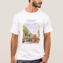 Buscar ciudades del mundo camisetas General y unisex