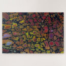 Buscar minerales puzzles Verde