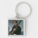 Buscar rifle llaveros Arma