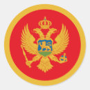 Buscar montenegro pegatinas País