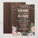 Buscar hogar dulce casero invitaciones Fiesta