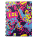 Buscar graffiti libretas Urbano