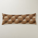 Buscar acolchado cojines Cuero