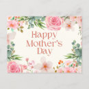 Buscar madres postales General y unisex