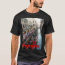 Buscar venezia camisetas Viaje
