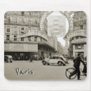 Buscar parís alfombrillas de raton General y unisex