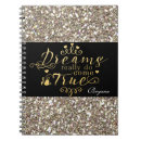 Buscar sueños cuadernos Guión