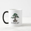 Buscar bonsai tazas Bonsái