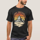 Buscar lucerne camisetas Montañas