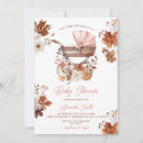 Buscar cochecito invitaciones Para todos