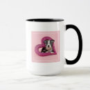 Buscar perro de perrito tazas Adorable