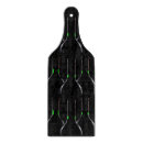 Buscar botella vino tablas cortar Vino y queso