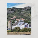 Buscar granja verticales postales Pintar
