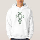 Buscar el día de st patrick sudaderas Para él