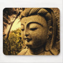 Buscar estatua alfombrillas de raton Meditación