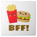 Buscar patatas azulejos Alimento