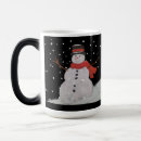Buscar secret santa tazas Nieve