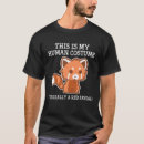 Buscar panda camisetas Disfraz