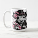 Buscar vaca negra tazas General y unisex