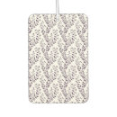 Buscar diseño floral coche accesorios Femenino