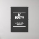 Buscar mensajes positivos lienzos Cita inspiradora