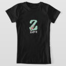 Buscar letras blancas y verdes camisetas Para niños