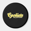 Buscar ciclo imanes Ciclistas