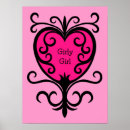 Buscar damasco rosado posters Elegante