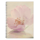 Buscar flores japonesas cuadernos Flor de cerezo