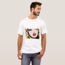 Buscar pop art ropa Para él