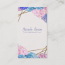 Buscar primo tarjetas de visita Jardín