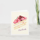 Buscar rebanada tarjetas Moderno
