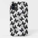 Buscar diente león iphone fundas Negro