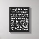 Buscar mensajes positivos lienzos Mensaje positivo