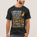 Buscar gifs camisetas Caza