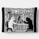 Buscar gatos bolsas cosmetica Perro