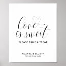 Buscar favor boda posters Prometida