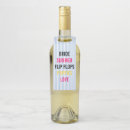 Buscar colgadores botellas Para ella