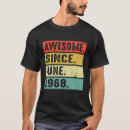 Buscar 54 años camisetas Desde