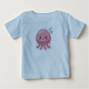 Buscar medusa camisetas Criatura marina