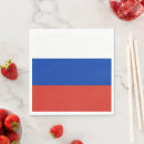 Buscar rusia servilletas Moscú