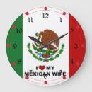 Buscar mexicano relojes de pared México