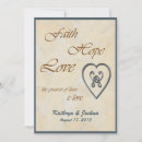 Buscar faith invitaciones Esperanza de fe