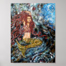 Buscar mermen posters Pintura
