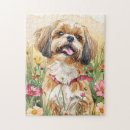 Buscar raza del perro puzzles Para mascotas