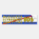 Buscar israelí pegatinas parachoque Palestina