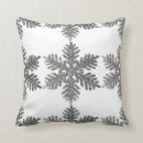 Buscar navidad de plata cojines Foto