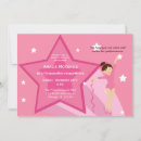 Buscar competencias invitaciones Chica