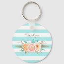 Buscar aguamarina llaveros Floral