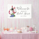 Buscar degustación de vinos posters Ducha de novia